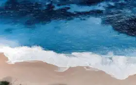 волнна, пиковая страница