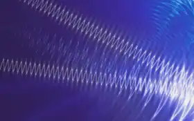 радио волны