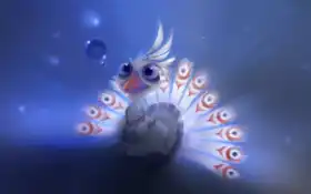 павлина, рекомендатор, страна