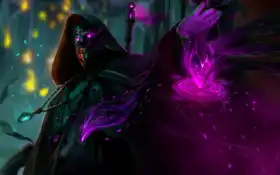 фантазия, искусство, темное