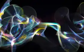 цвет, градиент, свет