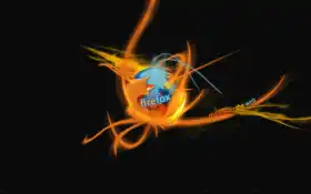 firefox, вы, возможно