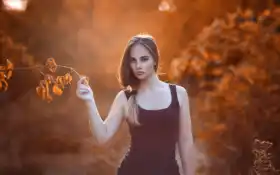 девушка, женщина, алиса