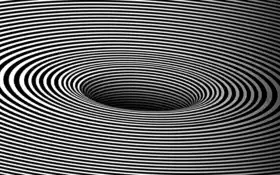 оптический, обманный