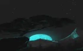 эстетическое, живое