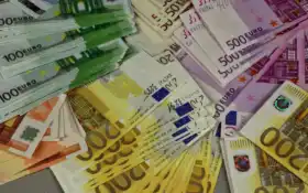 евро, прогноз