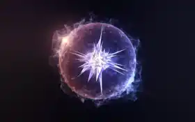 искусство, абстрактное, цифровое