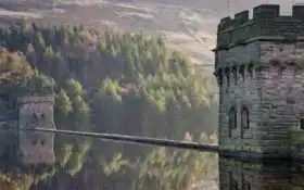 national, англия, peak