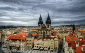 прага, площадь, одесса