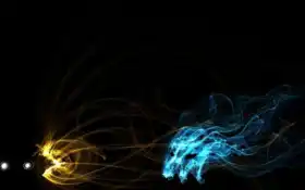 игры, искусство, pacman