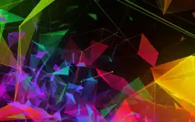 бритвы, абстрактные