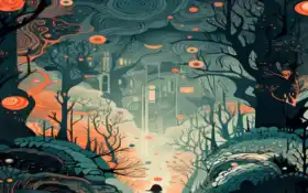 эй, Хэллоуин, премиум