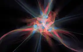 искусство, фрактал