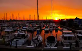 resort, oosterschelde