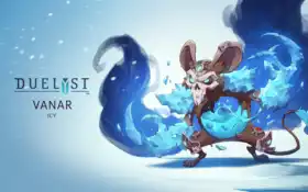 искусство, цифровые технологии, дуэлянт