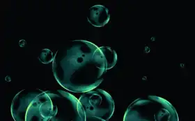 пузырь, іо, параллакс