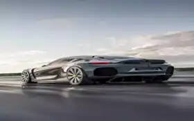 гемера, четверо, автомобиль