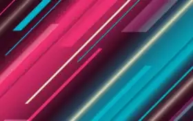 красный, кармин