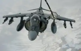 harrier, mcdonnell, douglas