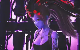 вдовец, искусство