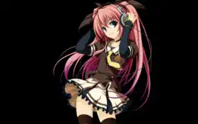 аниме, музыка