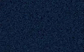 синий фон с большим количеством волнистых линий