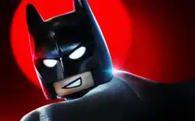 batman, series, animate