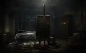 страх, слой