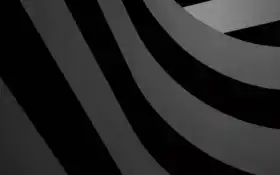 линии, горизонтальный, черный