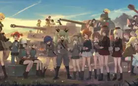 анимация, кастрюль