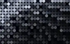 текстура, серая, чёрно