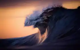 фото, природа, море