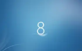 окна, фон, технология