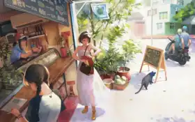 арта, taejune, kim