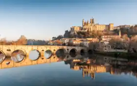 фото, vieu, pont