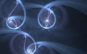 фон, абсолютная линия