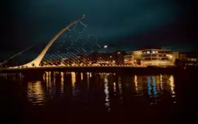 мост, кубин, беккет