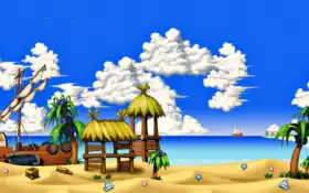 игры, игры, игры