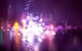 фиолетовый, пурпурный