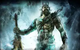 бог, война, вознесение