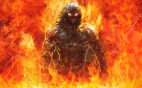 помехи, фон, ад