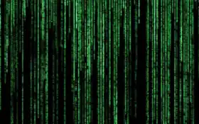 матрица, код