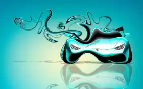 искусство, википедияартстанции, исследование