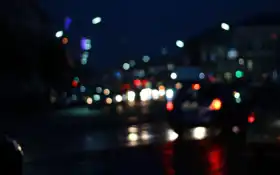 туман, аарон