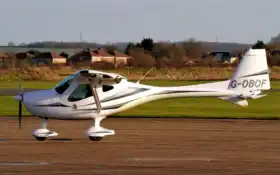 ультралегкий, самолет, википедиауль