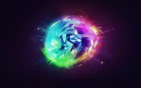 искусство, абстракция