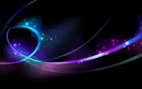 темные, связанные