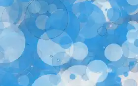 круг, абстракция