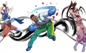 робато истребитель, девианттри