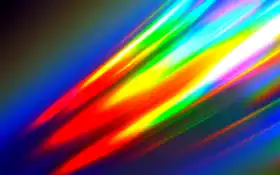 ленточки, метины, пара